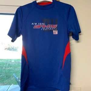 Men’s Small Giants Shirt